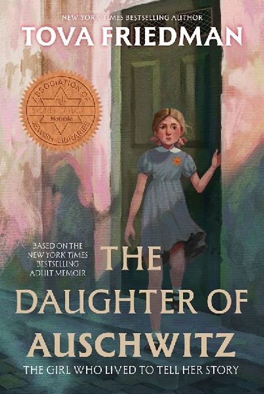 The Daughter of Auschwitz