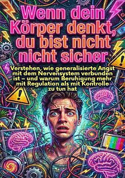 Wenn dein Körper denkt, du bist nicht sicher