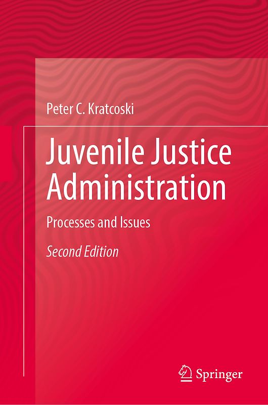 Juvenile Justice Administration