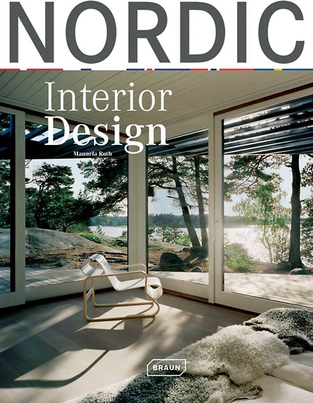 Nordic Interior Design