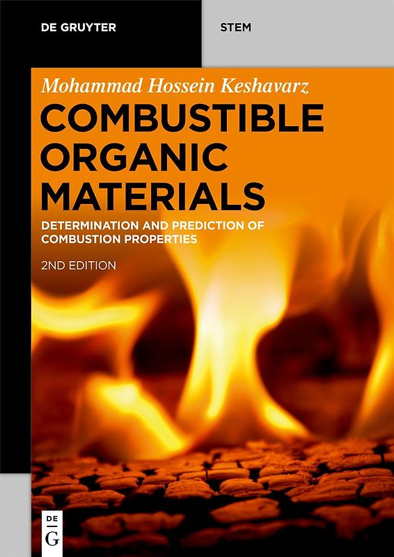 Combustible Organic Materials