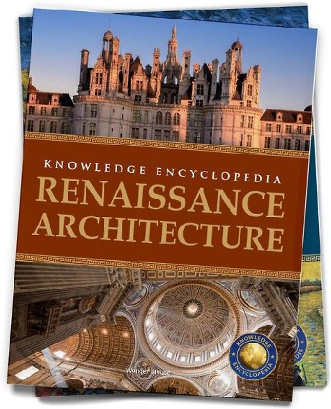 Art & Architecture: Renaissance Architecture