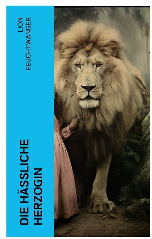 Die häßliche Herzogin