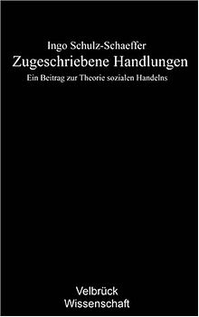 Zugeschriebene Handlungen