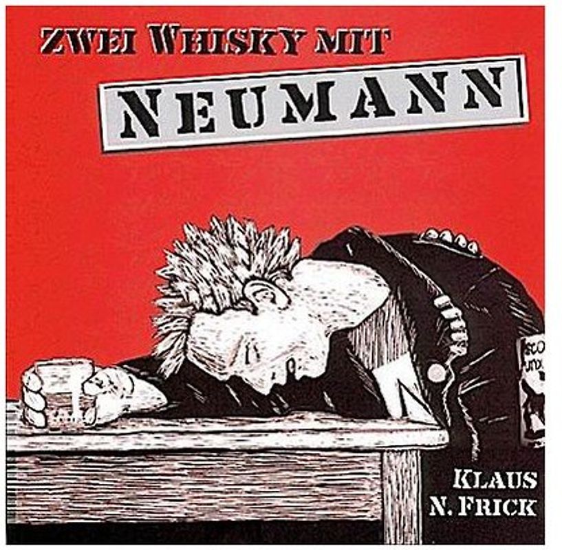 Zwei Whisky mit Neumann