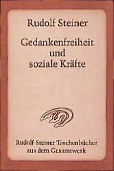 Gedankenfreiheit und soziale Kräfte