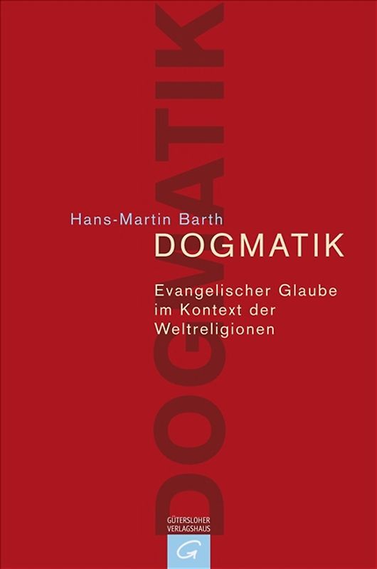 Dogmatik