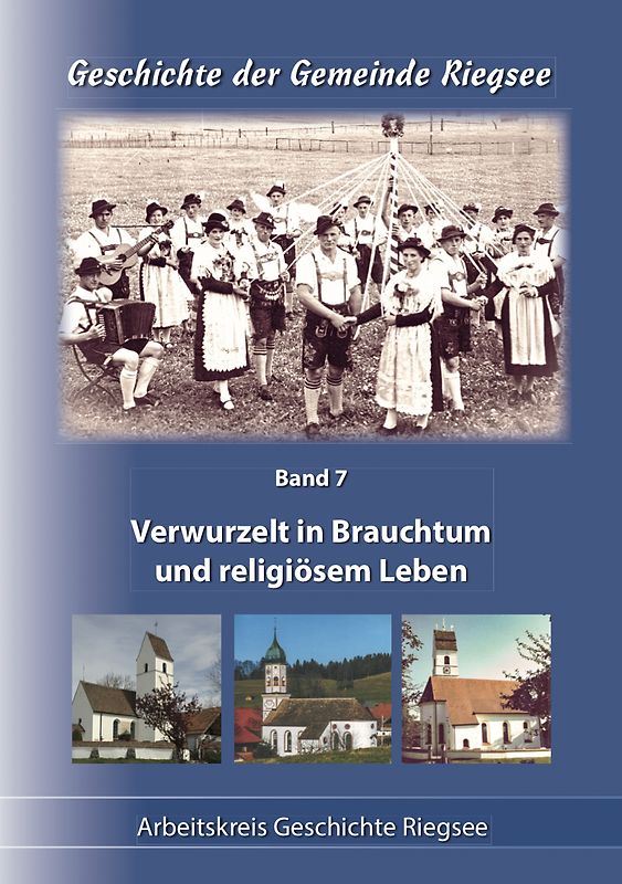 Verwurzelt in Brauchtum und religiösem Leben