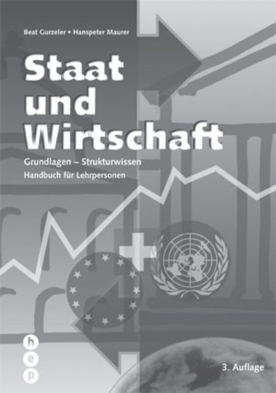 Staat und Wirtschaft