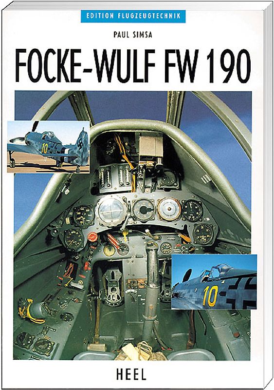 Focke-Wulf FW 190