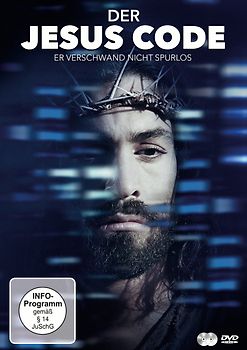Der Jesus Code [2 Discs] DVD