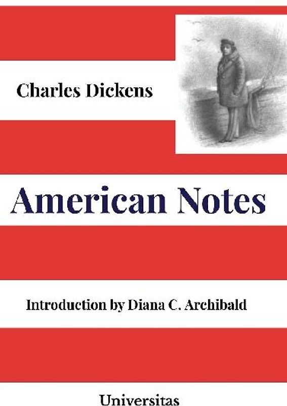 American Notes for General Circulation