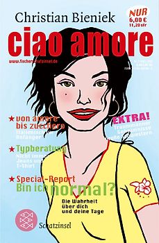Ciao, Amore!