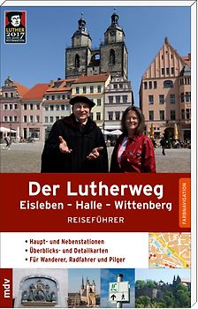 Der Lutherweg