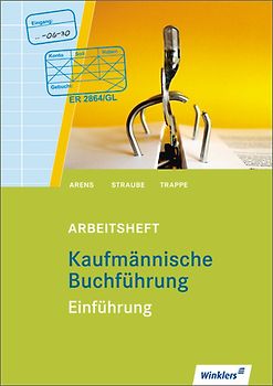 Kaufmännische Buchführung