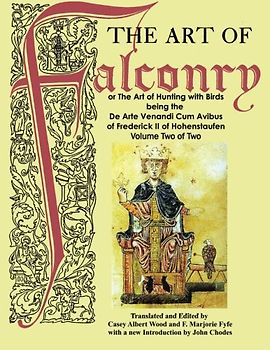 The Art of Falconry - Volume Two
