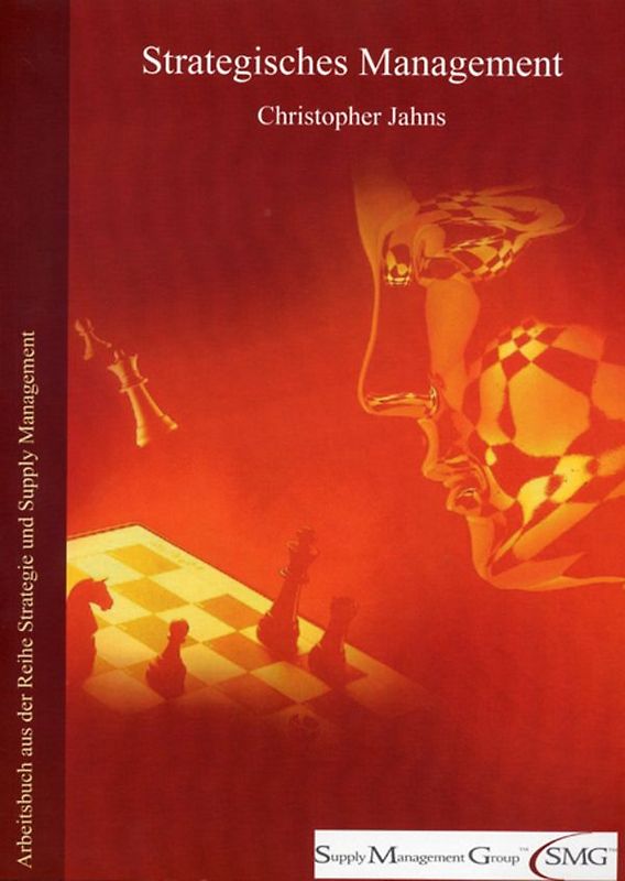 Strategisches Management.