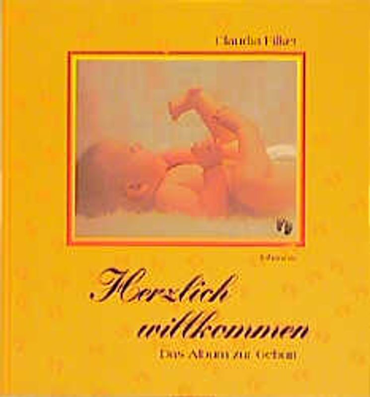 Herzlich willkommen!