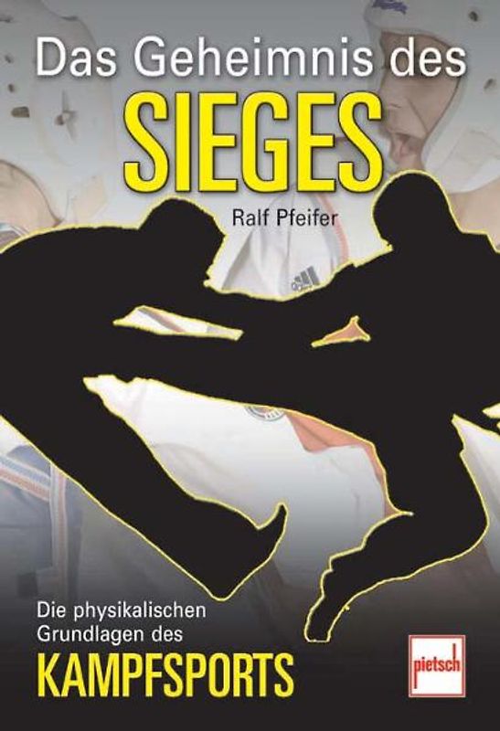 Das Geheimnis des Sieges