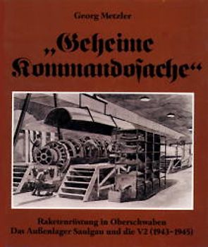 Geheime Kommandosache