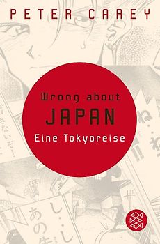 Wrong about Japan