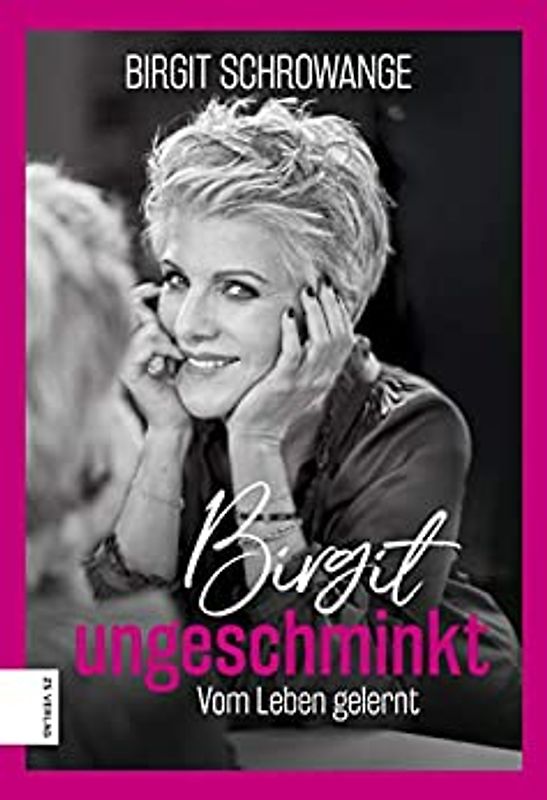 Birgit ungeschminkt