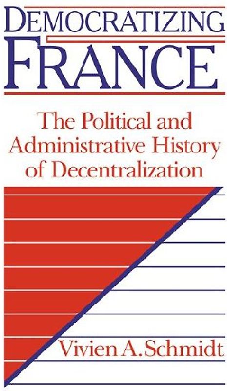 Democratizing France