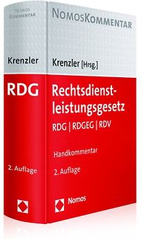 Rechtsdienstleistungsgesetz