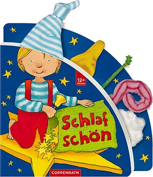 Schlaf schön