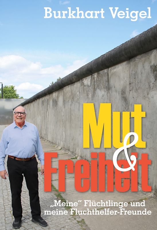 Mut und Freiheit