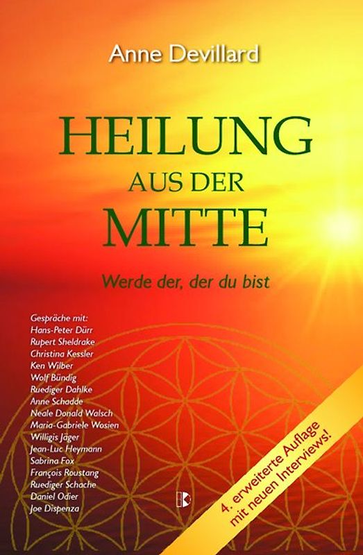 Heilung aus der Mitte