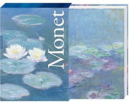 Monet: The Essential Paintings