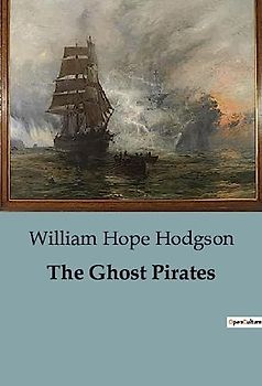 The Ghost Pirates
