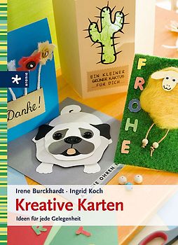 Kreative Karten