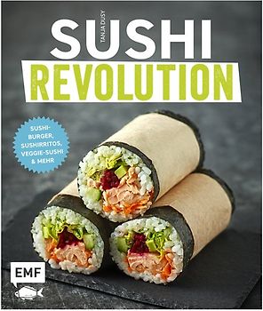 Sushi Revolution