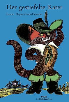 Der gestiefelte Kater