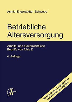 Betriebliche Altersversorgung