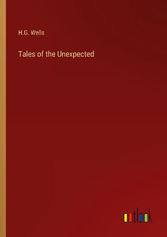 Tales of the Unexpected