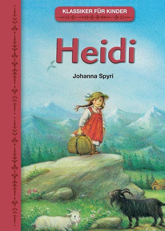 Heidi