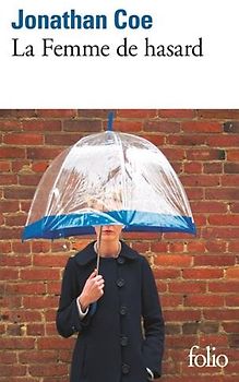 La femme de hasard (Folio)