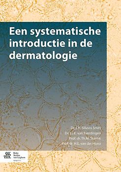 Een systematische introductie in de dermatologie