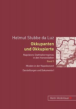 Okkupanten und Okkupierte