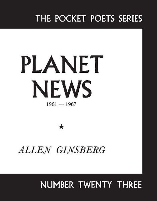 Planet News
