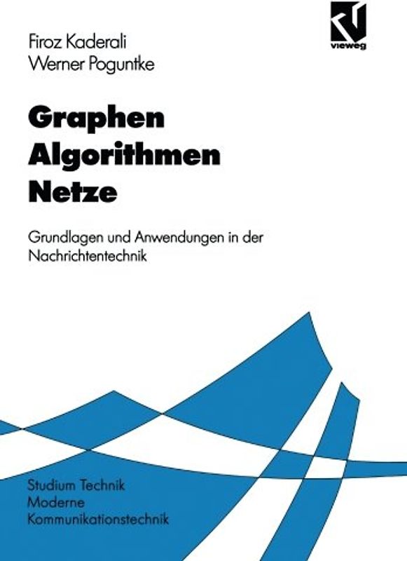 Graphen Algorithmen Netze