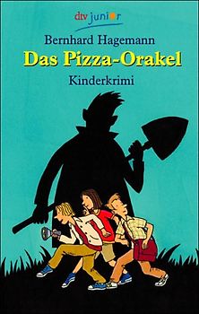 Das Pizza-Orakel