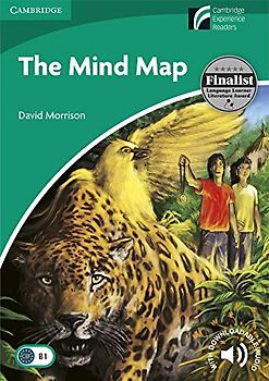 The Mind Map Level 3 Lower Intermediate