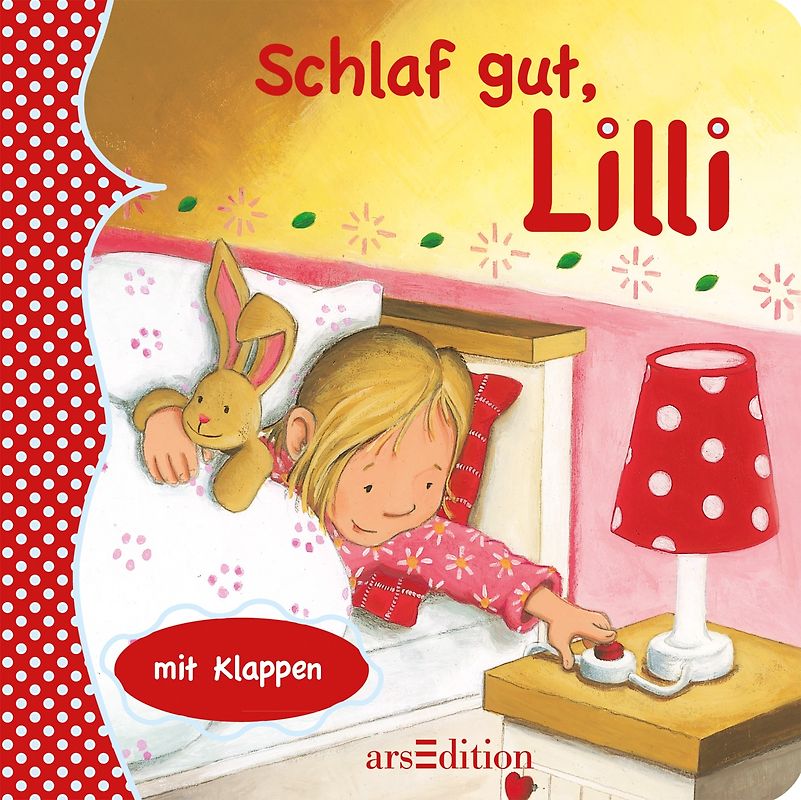 Schlaf gut, Lilli