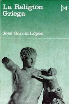La religión Griega