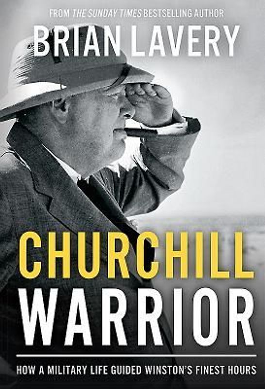 Churchill Warrior