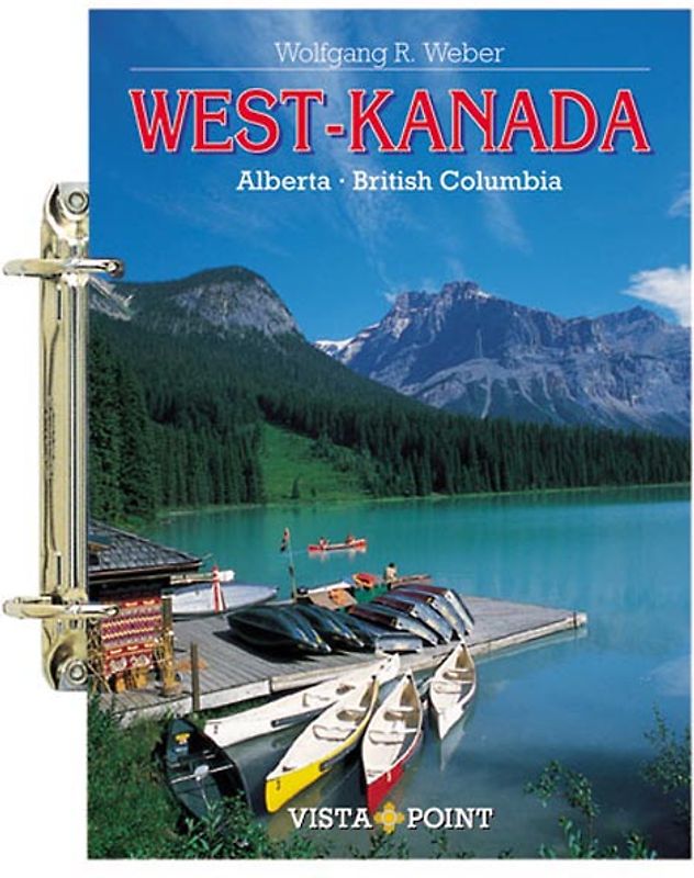 West-Kanada